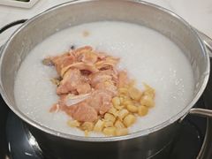 -盈田盈粥庄(博山东路店)