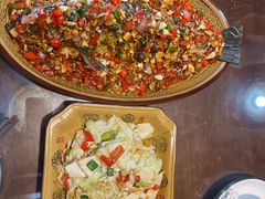 -朗妈私房菜(婺女州店)