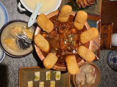 -南京大牌档(青岛万象城店)