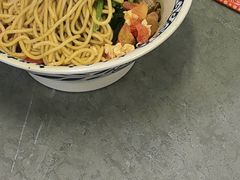 -梅溪·小伙子干挑面(安吉总店)