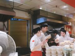 -老通城豆皮大王(吉庆街店)