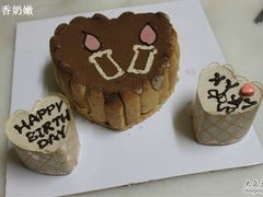 -DIY SWEET21(升平路店)