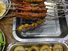 -老虎滩大连海鲜烧烤(建邺云锦路总店)