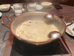 -捞王猪肚鸡火锅(金华义乌之心店)