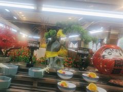 -新艺自助美食城(中山路店)