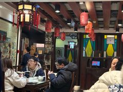 -老厨家(中央大街西七道街店)