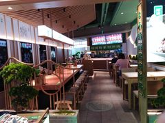-百春原湖南牛肉粉(百联世纪店)