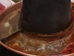 -南门四季铜锅涮肉(大屯·北苑店)