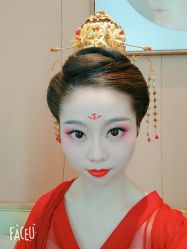点击看大图 -盘子女人坊古装写真摄影(南京总店)