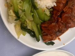 -北京大学-燕南食堂