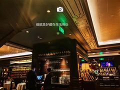 -Wolfgang’s Steakhouse 沃夫冈牛排馆(上海白玉兰广场店)