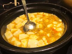 老上海蟹粉豆腐-上海小南国(正大店)