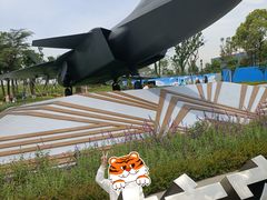 -成飞公园
