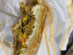 -麦当劳(世纪汇广场店)