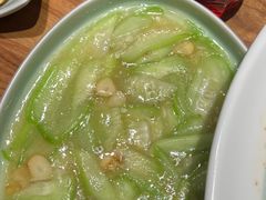 -辣不二地道川菜(汉水路店)