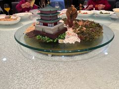 -西安饭庄·非遗陕菜(凤城五路店)