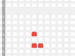 -长安国际影城(钟楼店)