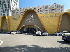 -御海8号温泉酒店