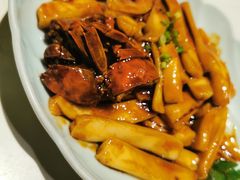 -卯时·龙光雅宴·精致锡帮菜(惠山古镇店)