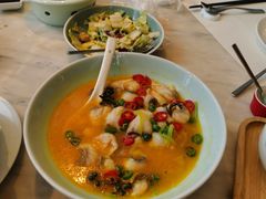 -港丽餐厅(高德置地店)