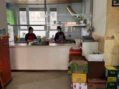 -老乔串店(青松路店)