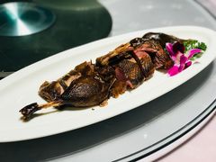 -咸亨酒店•非遗绍兴菜•中华老字号(堂吃餐厅)