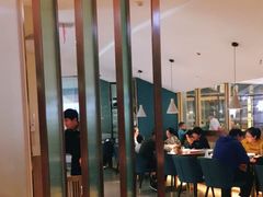 大堂-悦海·家宴·冰花皮皮虾大锅贴(宝龙店)