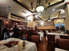 大堂-摩根扒房(桐梓林店)