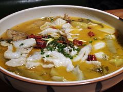 -YAFEE雅菲 川·湘·粤融合菜(魏公村店)