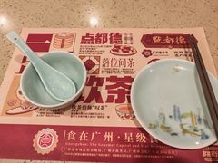 -点都德(龙之梦店)