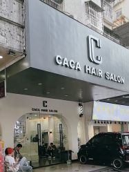 -CACA HAIR SALON