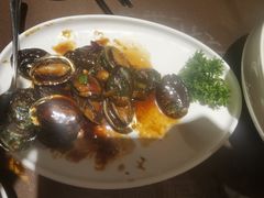 -福来齐·鲁菜海鲜·渔家菜(朝阳街分店)