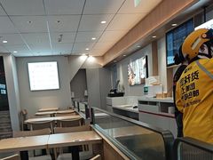 -李先生牛肉面大王(广渠门内店)