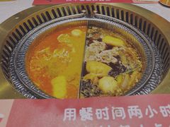 -空之介寿喜烧·和牛放题(恒隆广场店)
