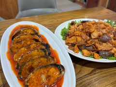 -闻香阁·清真(光荣道店)