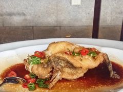 -侨美·唐荔园·40年地道粤菜