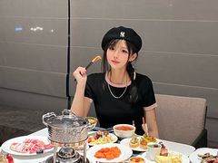 -北约客维景国际大酒店-央街西餐厅(同泽北街店)