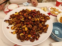 -偏爱炒鸡(老县衙店)