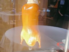 -天和晟烤鸭店(国展店)