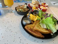 -必胜客(海滨店)