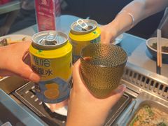 -蓉城四海黑牛烤肉海鲜自助餐厅(宜兴宝龙店)