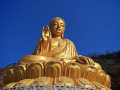 -大伊山景区