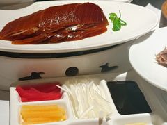 -四季民福烤鸭店(王府井东安门店)