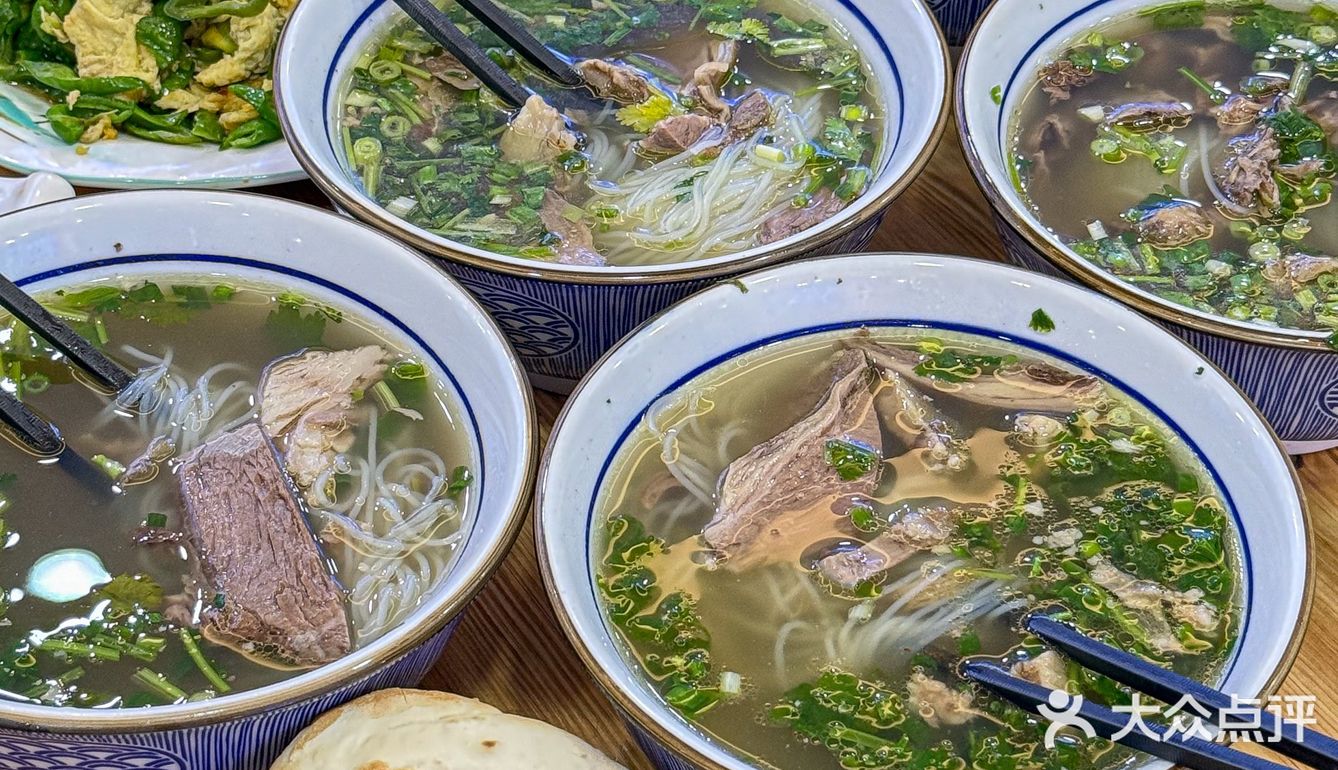 玄风桥！本地人常来吃的水盆…
