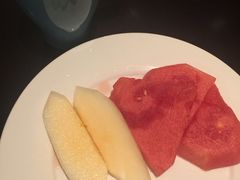 -大华锦绣假日酒店·锦味餐厅