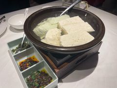 -贡宴盐帮菜自贡驻京联络处餐厅