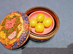 -老吉堂上海本帮菜(工体店)