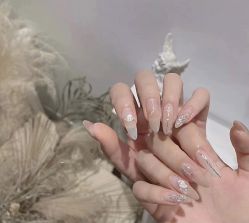 -LILY NAILS美甲美睫