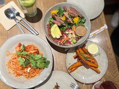 -Wagas(凤凰汇店)