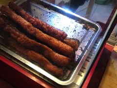 脆皮五花肉-脆皮五花肉(建东街旗舰店)